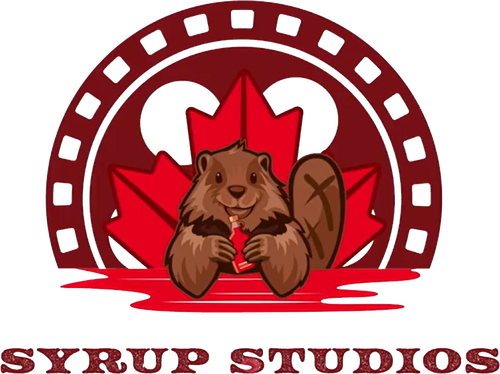 Production Company Logo