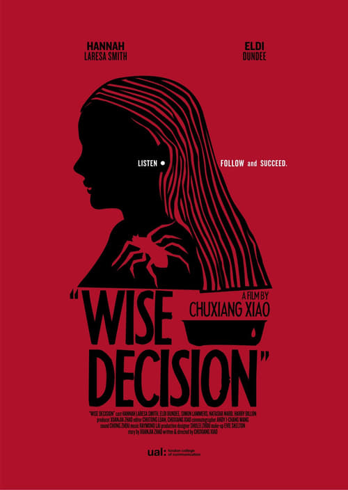 Wise+Decision