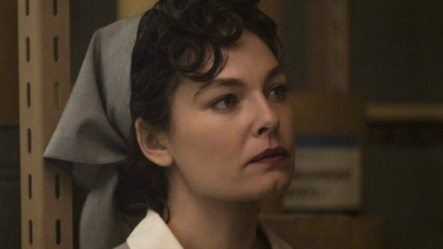 The Man in the High Castle - Bir Çivi Bir Nalı