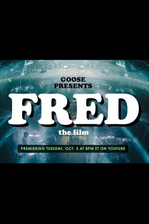 Fred+the+Film