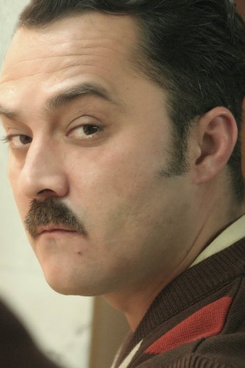 Poster of Volkan Baş