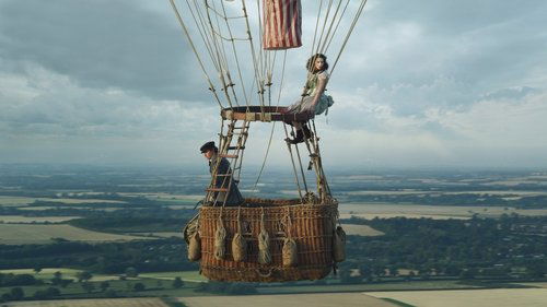 The Aeronauts (2019) Guarda lo streaming di film completo online