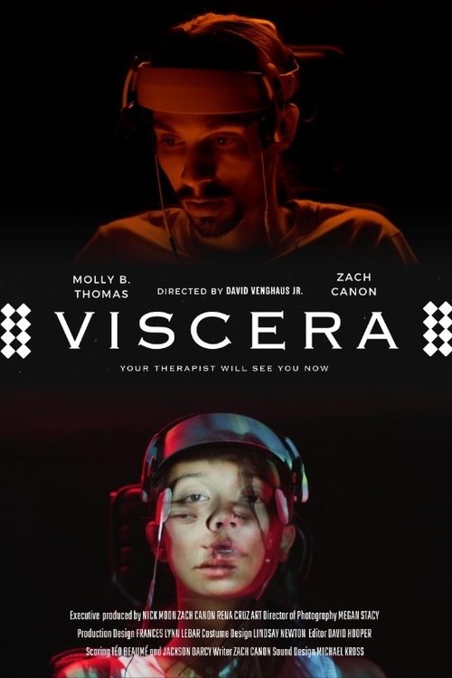 Viscera Poster