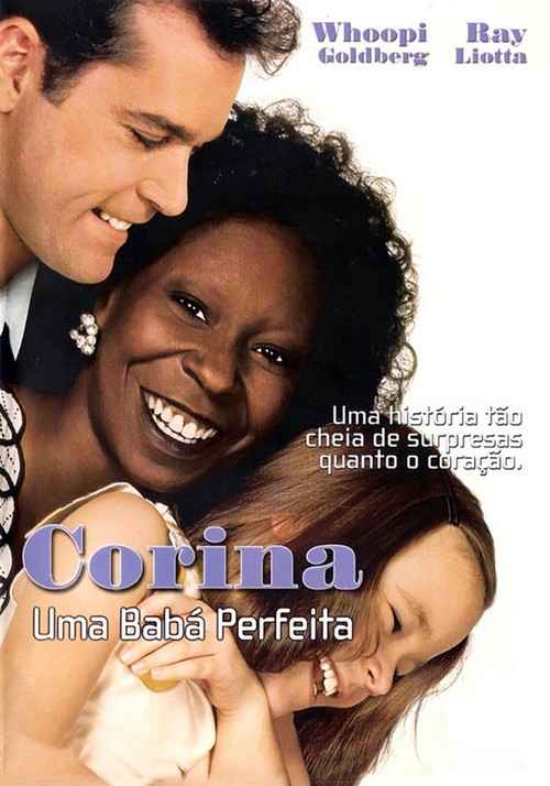 Assistir ! Corina, uma Babá Perfeita 1994 Filme Completo Dublado Online Gratis