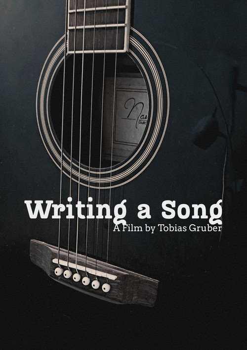 Writing a Song