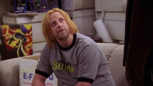 Everybody Loves Raymond - 9. Bölüm