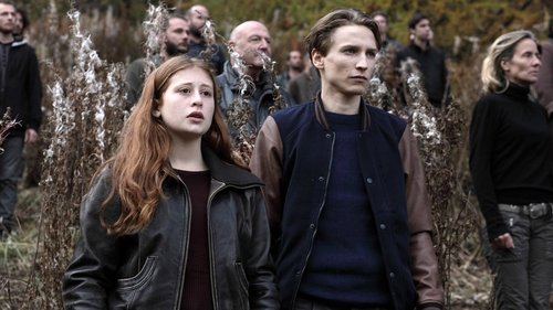 Les revenants - 4. Bölüm