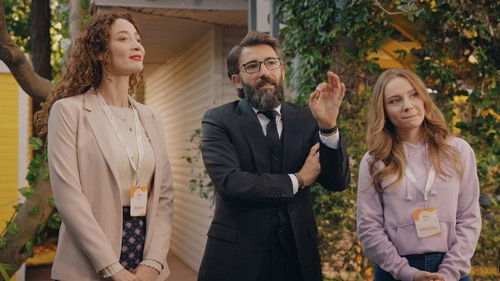 Aile Şirketi - 12. Bölüm