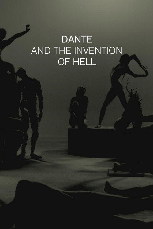 Dante and the Invention of Hell 2016
