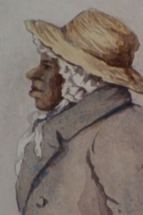 Black Mother Black Daughter