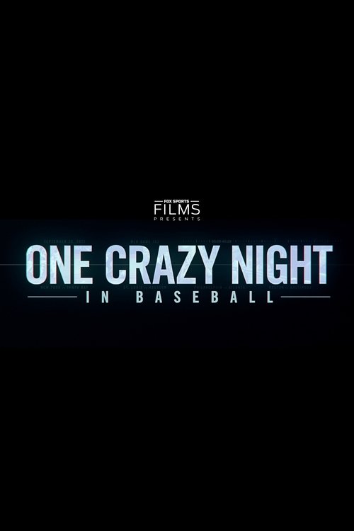 One+Crazy+Night+in+Baseball