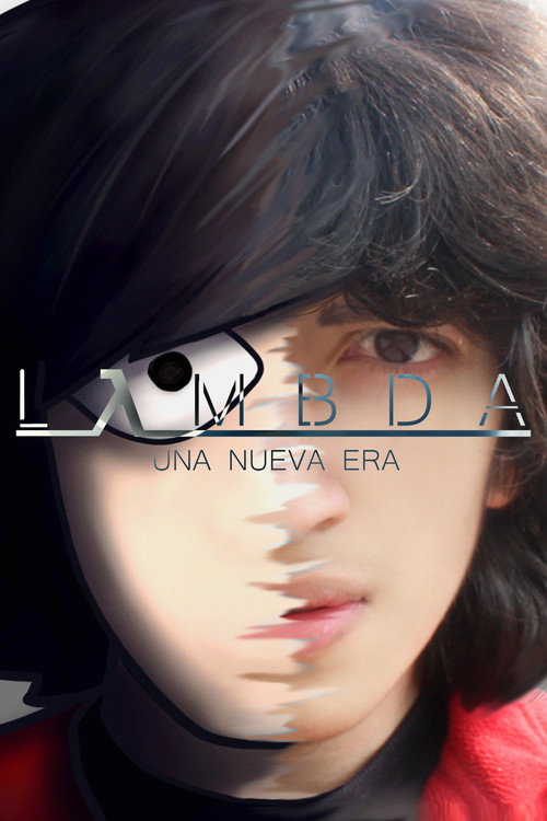 Lambda: Una Nueva Era poster