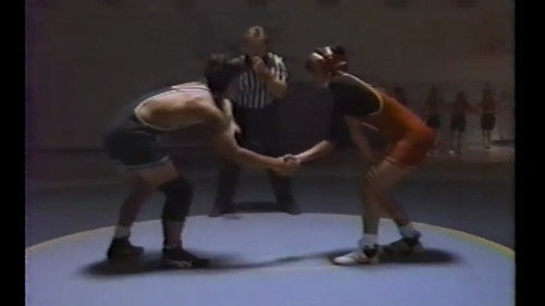 Grapplers
