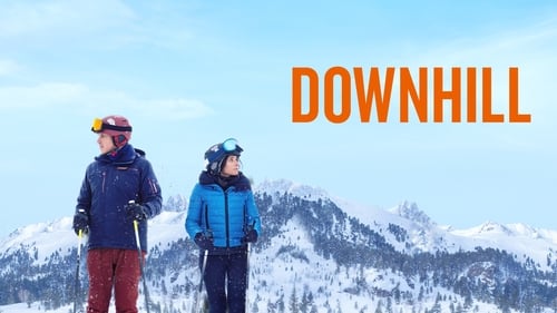 Downhill (2020) Voller Film-Stream online anschauen