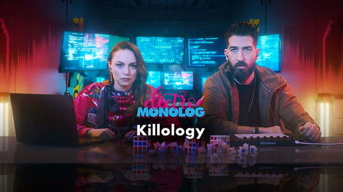 Electro Monolog - Killology