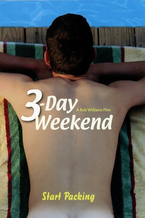 3-Day+Weekend