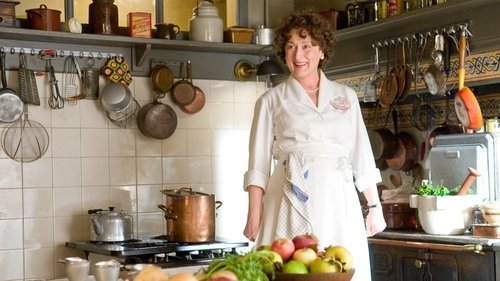 Julie & Julia (2009) Guarda lo streaming di film completo online