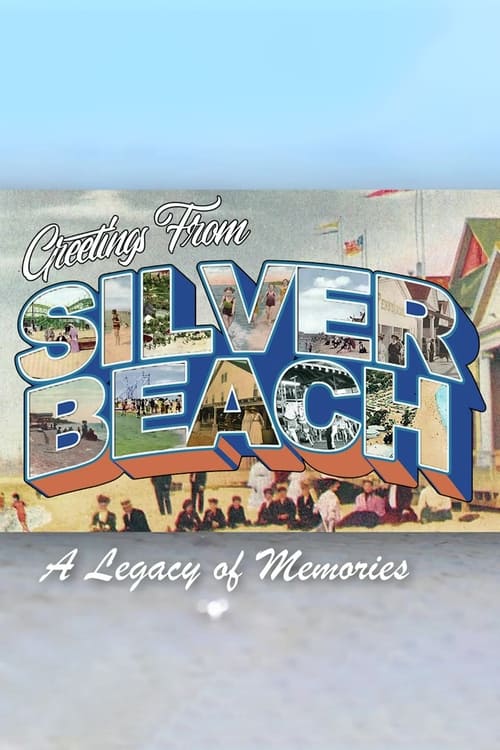 A+Legacy+Of+Memories%3A+Silver+Beach+Amusement+Park