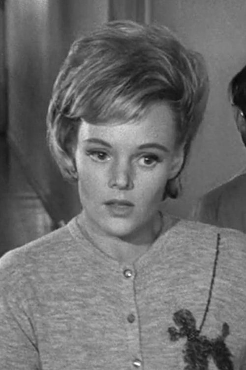 Poster of Nan Peterson