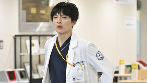 Episode 1