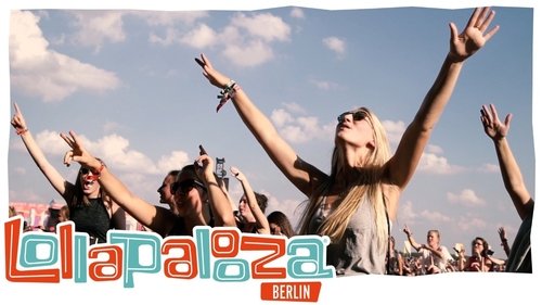 Imagine Dragons Live at Lollapalooza Berlin 2018 (2018) watch movies online free