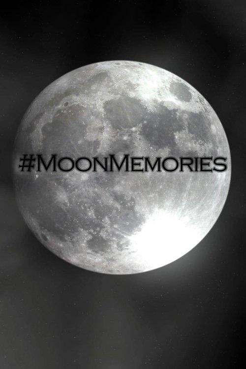 %23MoonMemories