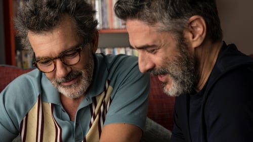 Dolor y gloria (2019) Ver Pelicula Completa Streaming Online