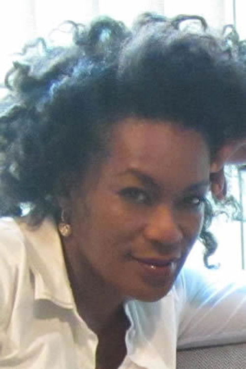 Zdjęcie Dawn Gilliam