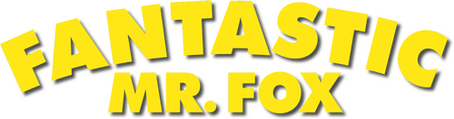 Fantastic Mr. Fox Logo