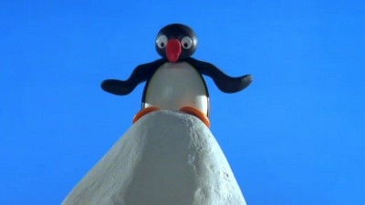 Pingu - 25. Bölüm