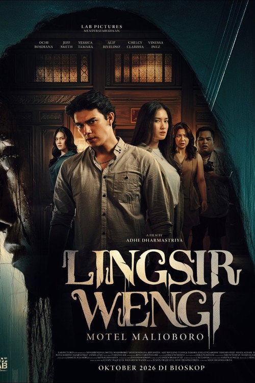 Lingsir Wengi: Motel Malioboro