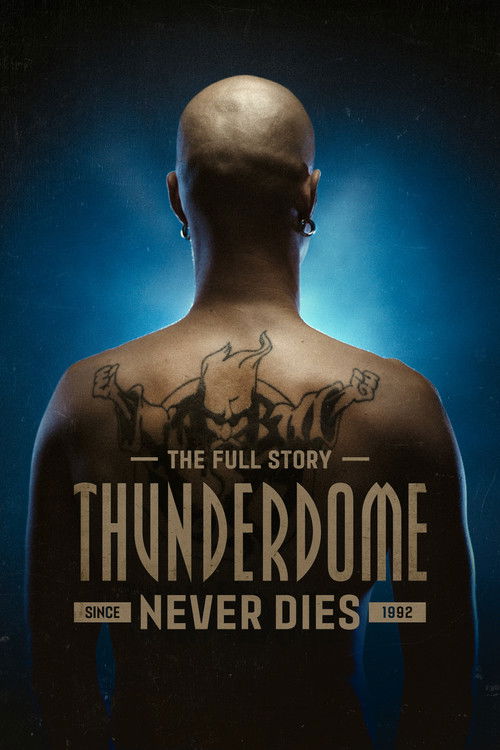 Thunderdome+Never+Dies