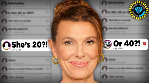 Why Does Gen Z Look SO Old?