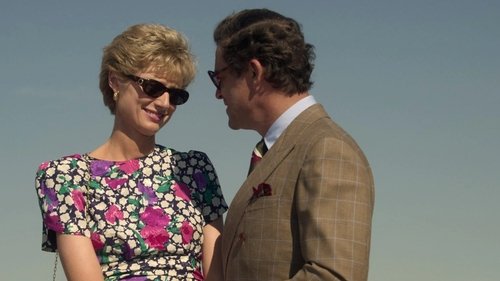 The Crown - Kraliçe Victoria Sendromu