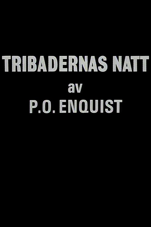 Tribadernas+natt