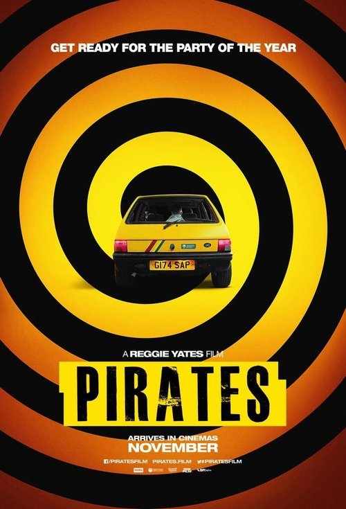 Pirates (2021) Pirates (2021)