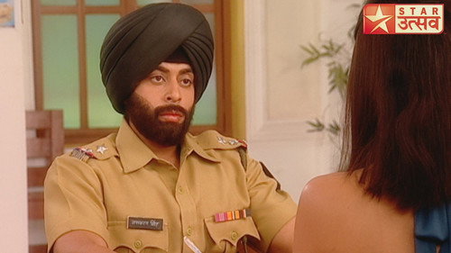 Investigation on Uday's Murder