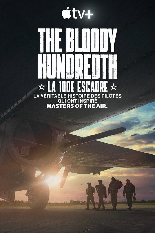 The Bloody Hundredth