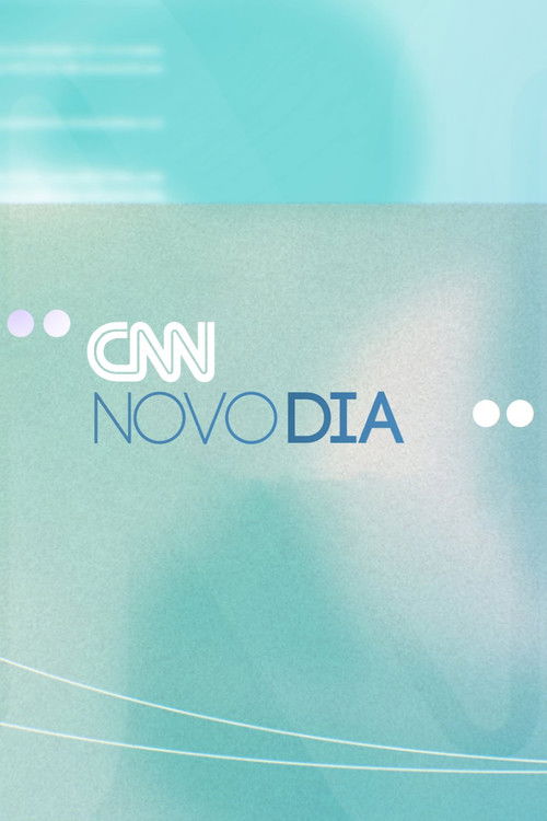 CNN Novo Dia