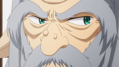 The Fruit of Evolution Before I Knew It, My Life Had It Made - 11. Bölüm