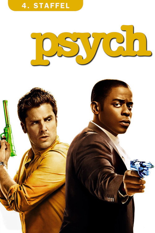 Staffel 4