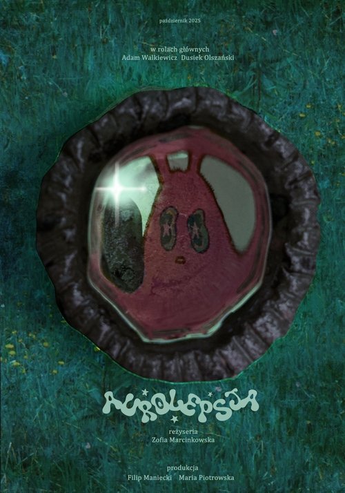 Aurolepsy