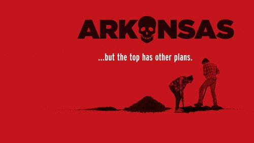 Arkansas (2020) Película Completa en español Latino