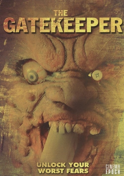 Assistir The Gatekeeper (2008) filme completo dublado online em Portuguese