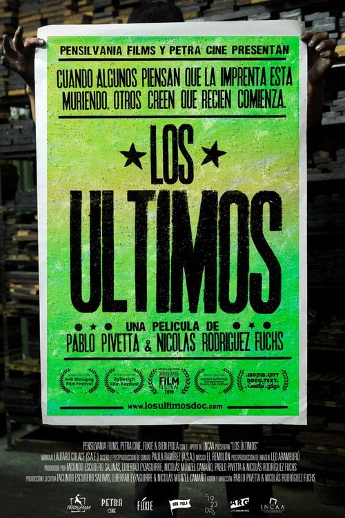 Los últimos
