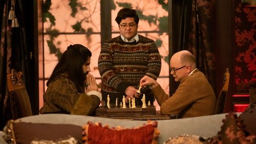 What We Do in the Shadows - 9. Bölüm