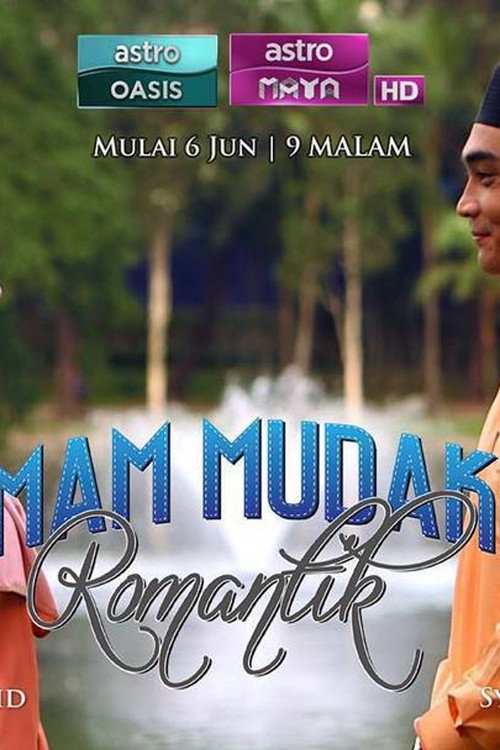 Imam Mudaku Romantik