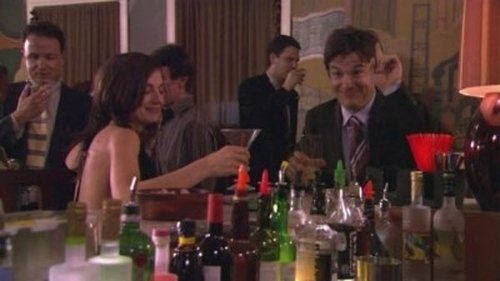 Arrested Development - 11. Bölüm