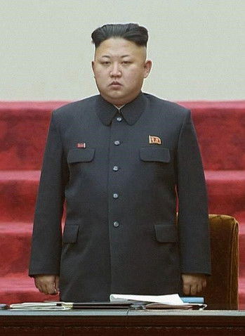 North Korea's Deadly Dictator