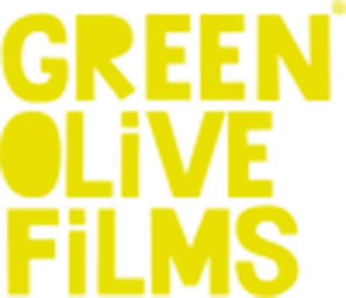 Green Olive Films Logo